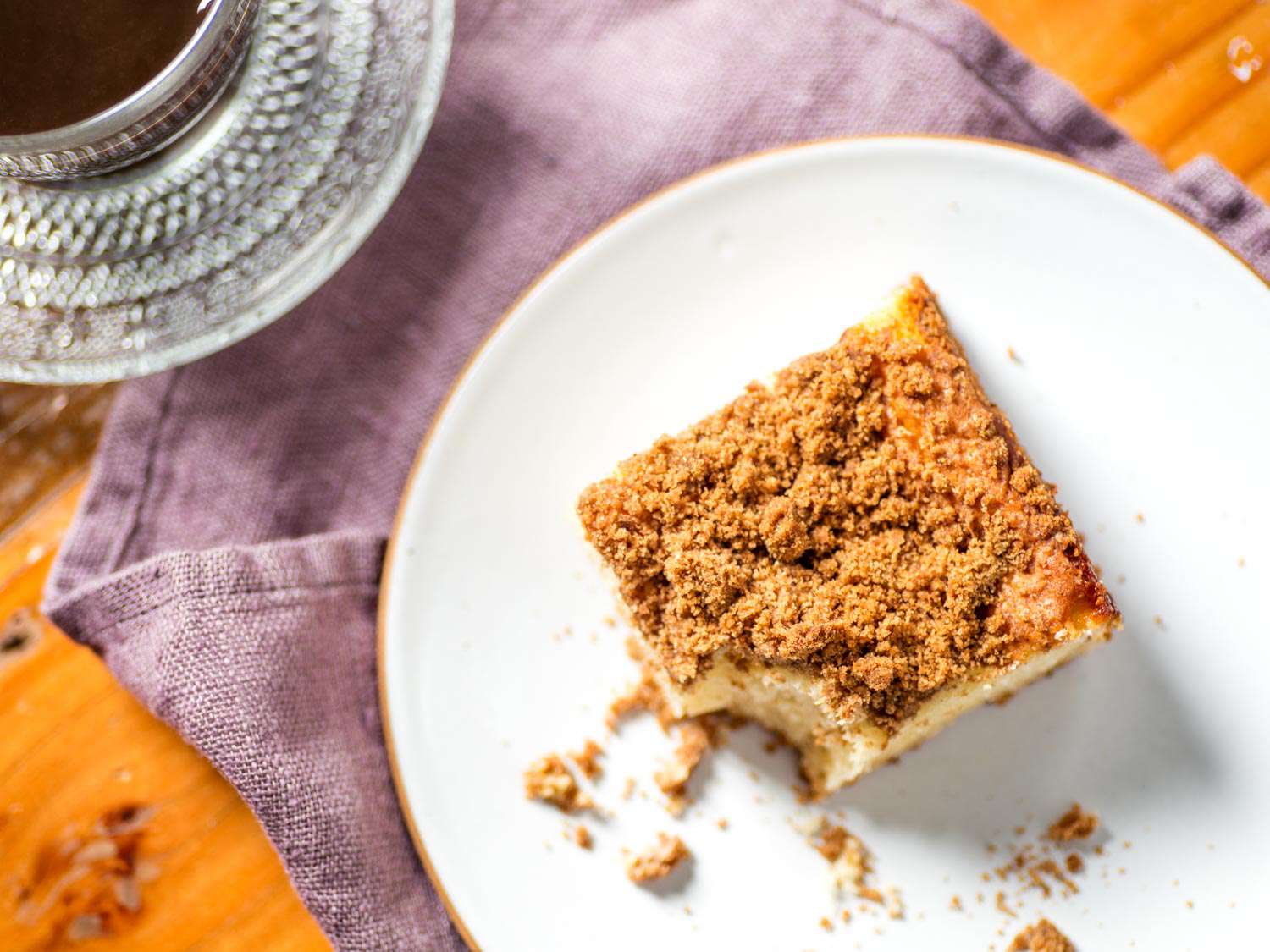 Winter Local weather Could Be Ruining Your Baking—Right here is Simple strategies to Restore It